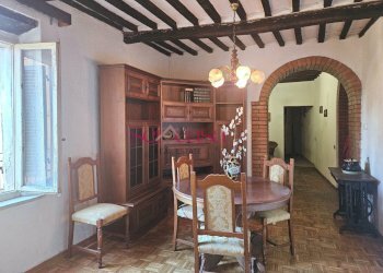 Foto 2 - Casa indipendente Monticiano - foto 2