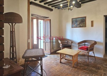 Foto 3 - Casa indipendente Monticiano - foto 3