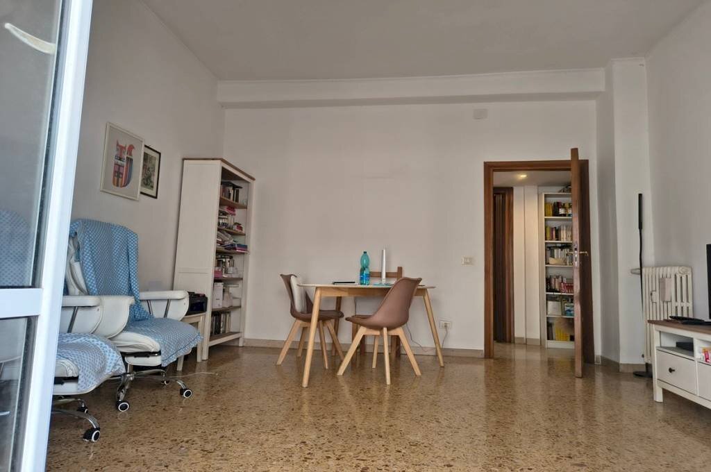 Soggiorno - Bilocale Clivo Rutario, Roma - foto 3