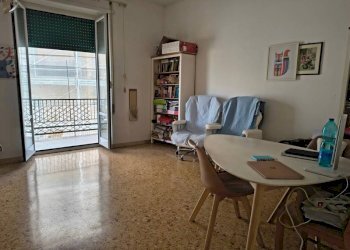 Soggiorno - Bilocale Clivo Rutario, Roma - foto 2