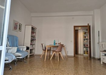 Soggiorno - Bilocale Clivo Rutario, Roma - foto 3