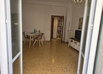 Soggiorno - Bilocale Clivo Rutario, Roma - foto 4