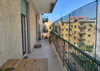 Balcone - Bilocale Clivo Rutario, Roma - foto 5