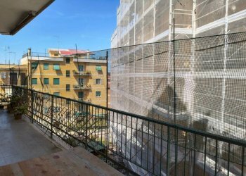 Balcone - Bilocale Clivo Rutario, Roma - foto 6
