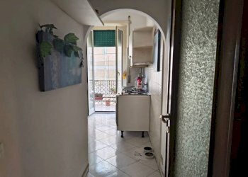 Cucina - Bilocale Clivo Rutario, Roma - foto 7