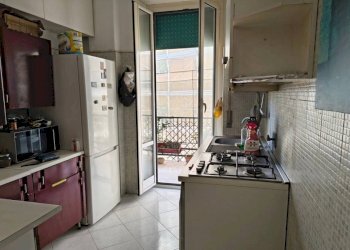 Cucina - Bilocale Clivo Rutario, Roma - foto 8