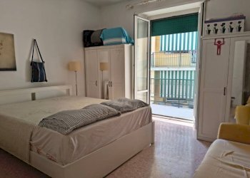 Camera da letto - Bilocale Clivo Rutario, Roma - foto 10