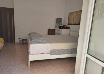 Camera da letto - Bilocale Clivo Rutario, Roma - foto 11