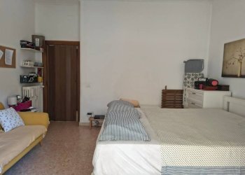 Camera da letto - Bilocale Clivo Rutario, Roma - foto 12