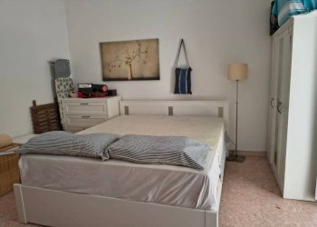 Camera da letto - Bilocale Clivo Rutario, Roma - foto 13