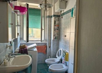 Bagno - Bilocale Clivo Rutario, Roma - foto 14