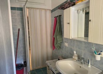 Bagno - Bilocale Clivo Rutario, Roma - foto 15