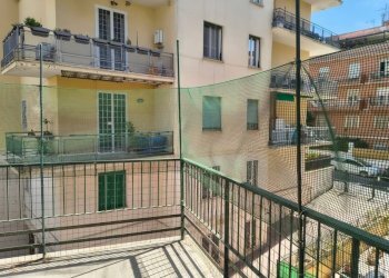 Balcone - Bilocale Clivo Rutario, Roma - foto 17