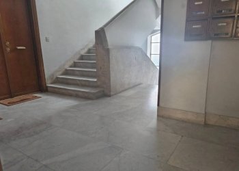Interno palazzo - Bilocale Clivo Rutario, Roma - foto 18