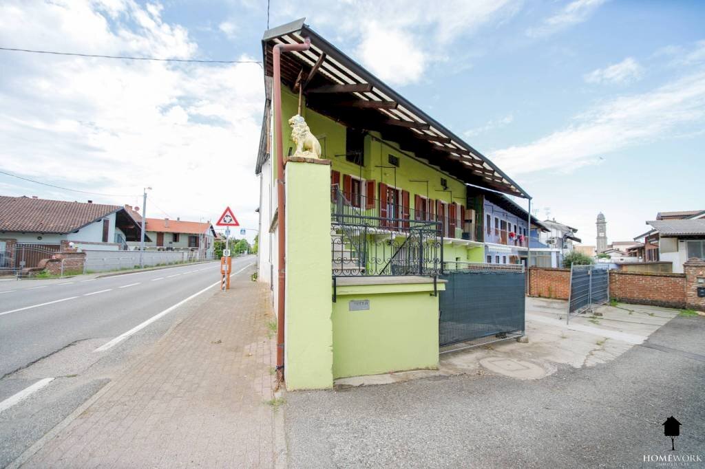 Zona - Casa indipendente strada Nazionale Padana Superiore, 12, Verolengo - foto 2