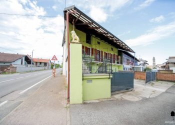 Zona - Independent house strada Nazionale Padana Superiore, 12, Verolengo - photo 2