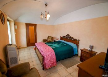 Camera da letto - Independent house strada Nazionale Padana Superiore, 12, Verolengo - photo 13