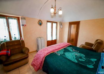 Camera da letto - Independent house strada Nazionale Padana Superiore, 12, Verolengo - photo 14