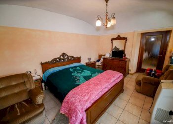 Camera da letto - Independent house strada Nazionale Padana Superiore, 12, Verolengo - photo 15