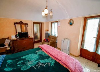 Camera da letto - Independent house strada Nazionale Padana Superiore, 12, Verolengo - photo 16