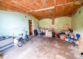Cantina - Independent house strada Nazionale Padana Superiore, 12, Verolengo - photo 24