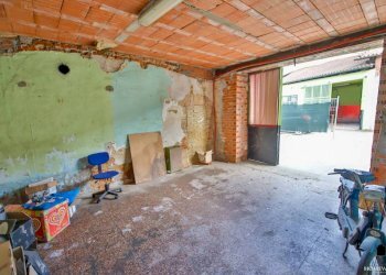 Magazzino - Independent house strada Nazionale Padana Superiore, 12, Verolengo - photo 25