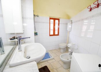 Bagno - Independent house strada Nazionale Padana Superiore, 12, Verolengo - photo 26