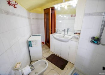 Bagno - Independent house strada Nazionale Padana Superiore, 12, Verolengo - photo 27