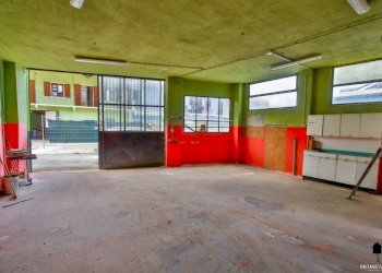 Interno non residenziale - Independent house strada Nazionale Padana Superiore, 12, Verolengo - photo 31
