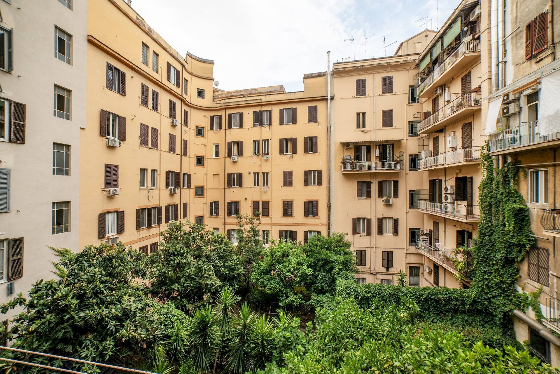 Foto 1 - Trilocale Via Matteo Ricci
 
8, Roma - foto 1