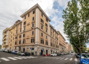 Foto 7 - Trilocale Via Matteo Ricci
8, Roma - foto 7