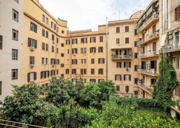 Foto 1 - Trilocale Via Matteo Ricci
8, Roma - foto 1