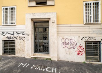 Foto 9 - Trilocale Via Matteo Ricci
8, Roma - foto 9