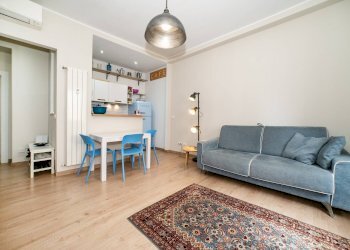 Foto 4 - Trilocale Via Matteo Ricci
8, Roma - foto 4