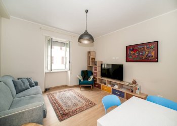 Foto 2 - Trilocale Via Matteo Ricci
8, Roma - foto 2