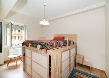 Foto 3 - Trilocale Via Matteo Ricci
8, Roma - foto 3