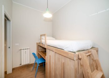 Foto 17 - Trilocale Via Matteo Ricci
8, Roma - foto 17