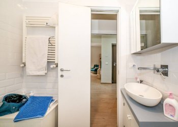 Foto 19 - Trilocale Via Matteo Ricci
8, Roma - foto 19