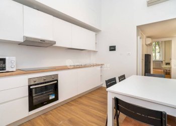 Cucina - Four-room apartment corso Regina Margherita, 89, Torino (neighborhood Vanchiglia) - photo 1