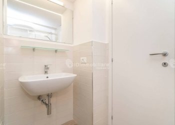 Bagno - Four-room apartment corso Regina Margherita, 89, Torino (neighborhood Vanchiglia) - photo 16
