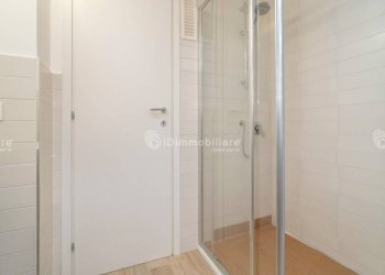 Bagno - Four-room apartment corso Regina Margherita, 89, Torino (neighborhood Vanchiglia) - photo 17