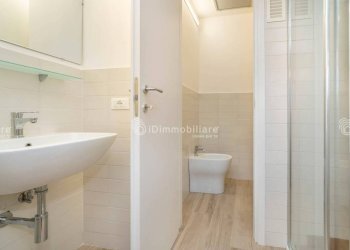 Bagno - Four-room apartment corso Regina Margherita, 89, Torino (neighborhood Vanchiglia) - photo 18