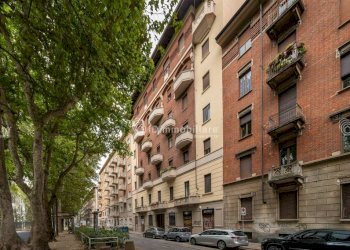Zona - Four-room apartment corso Regina Margherita, 89, Torino (neighborhood Vanchiglia) - photo 19
