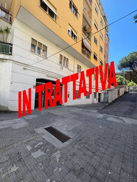 Zona - Negozio via Latina, 39, Roma - foto 1