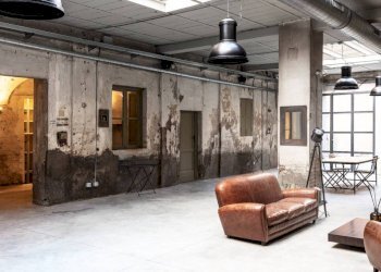 Interno non residenziale - Shop vicolo della Penitenza, 43, Roma (neighborhood Trastevere) - photo 6