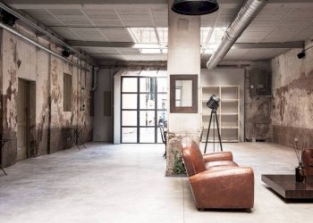 Interno non residenziale - Shop vicolo della Penitenza, 43, Roma (neighborhood Trastevere) - photo 7