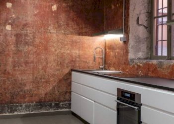 Cucina - Shop vicolo della Penitenza, 43, Roma (neighborhood Trastevere) - photo 8