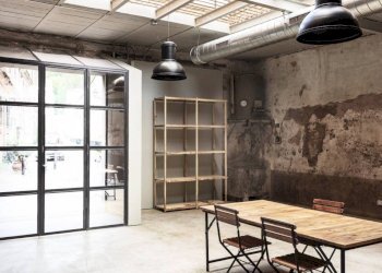 Interno non residenziale - Shop vicolo della Penitenza, 43, Roma (neighborhood Trastevere) - photo 10