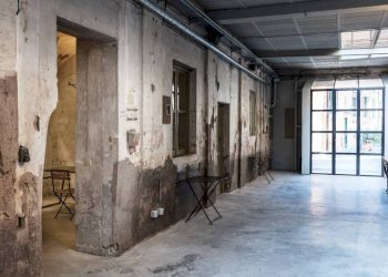 Interno non residenziale - Shop vicolo della Penitenza, 43, Roma (neighborhood Trastevere) - photo 11