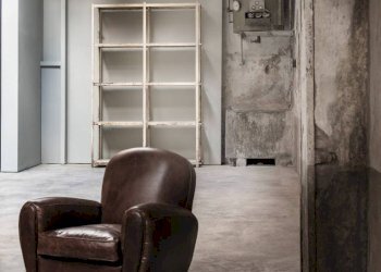 Interno non residenziale - Shop vicolo della Penitenza, 43, Roma (neighborhood Trastevere) - photo 13